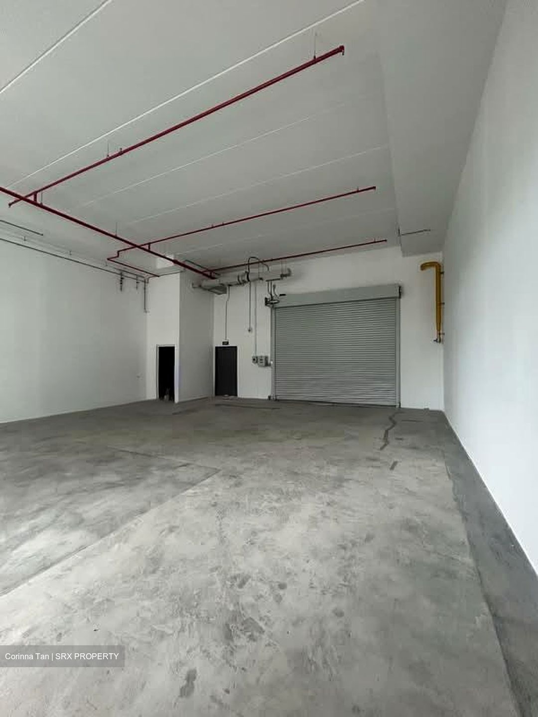 Citilink Warehouse Complex (D5), Factory #555455351